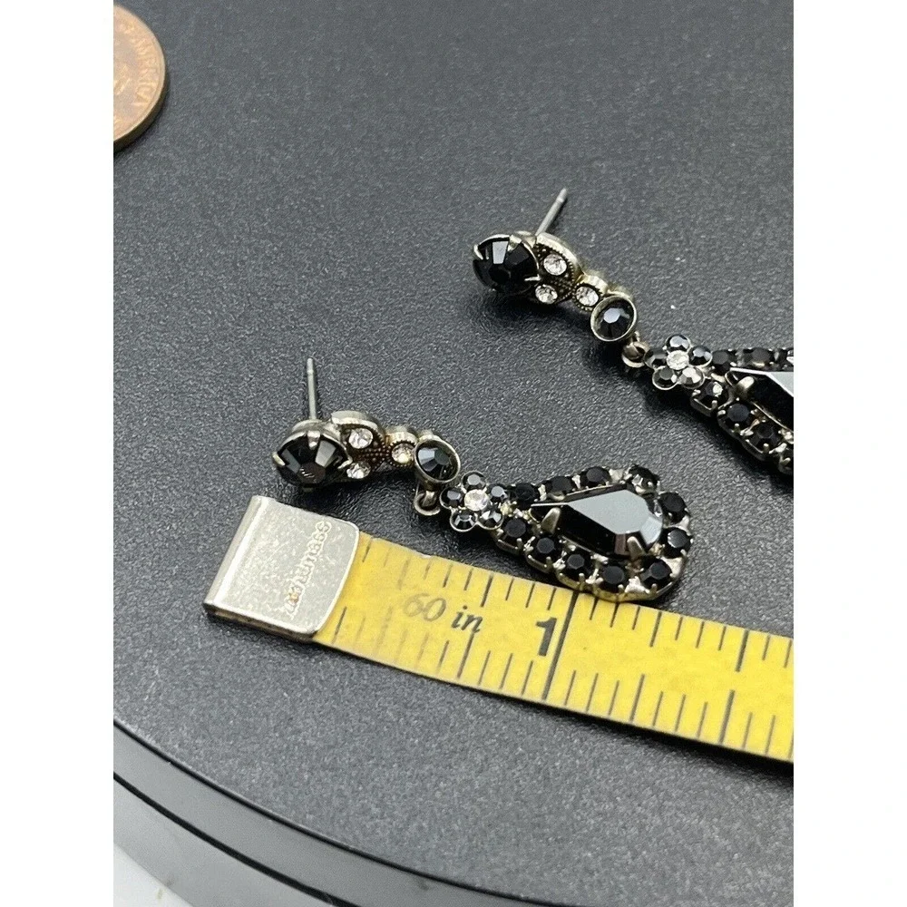 Sorrelli silver tone